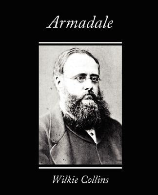 Armadale by Wilkie Collins