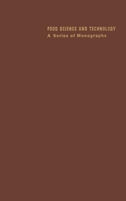 Thermobacteriology in Food Processing by Stumbo, C. R.