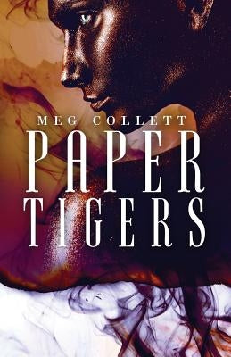 Paper Tigers by Collett, Meg