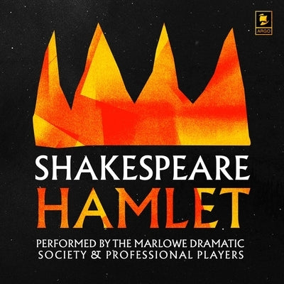 Hamlet: Argo Classics by Shakespeare, William