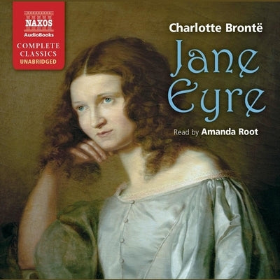 Jane Eyre by Bronte, Charlotte