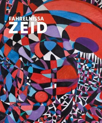 Fahrelnissa Zeid by Greenberg, Kerryn
