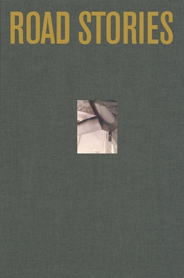 Michel Comte: American Road Stories by Comte, Michel