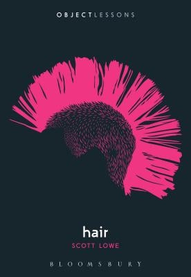 Hair by Lowe, Scott