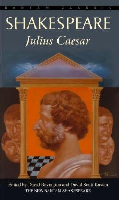 Julius Caesar by Shakespeare, William
