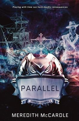 Parallel by McCardle, Meredith