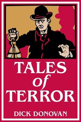 Tales of Terror by Donovan, Dick