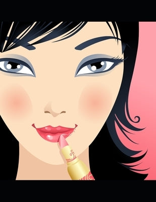 Make Up For Kids 4-6 by Richter, Patrick