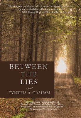 Between the Lies, 3 by Graham, Cynthia A.