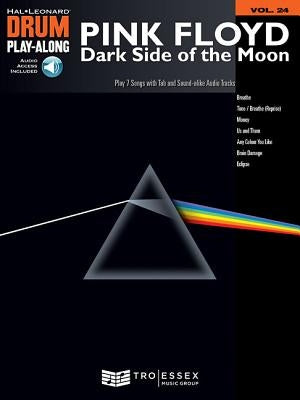 Pink Floyd: Dark Side of the Moon [With CD (Audio)] by Pink Floyd