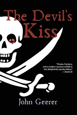 The Devil's Kiss by Geerer, John