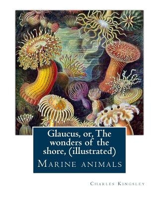 Glaucus, or, The wonders of the shore, By Charles Kingsley (illustrated): Marine animals by Kingsley, Charles