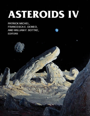 Asteroids IV by Michel, Patrick