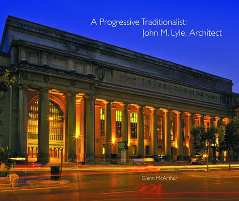 A Progressive Traditionalist by McArthur, Glenn