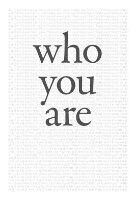 Who You Are by Kloss, Joseph