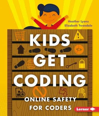 Online Safety for Coders by Lyons, Heather