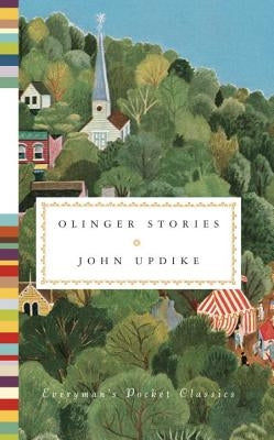 Olinger Stories by Updike, John