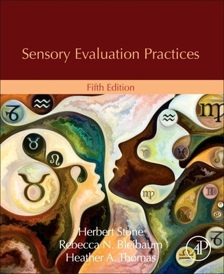 Sensory Evaluation Practices by Stone, Herbert