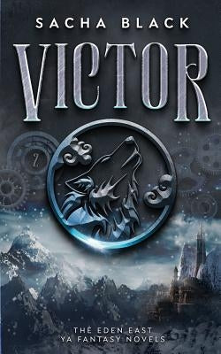 Victor by Black, Sacha