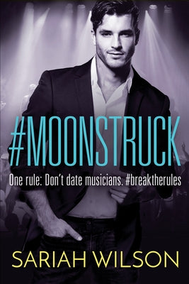 #moonstruck by Wilson, Sariah