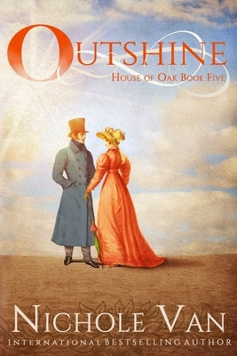 Outshine by Van, Nichole