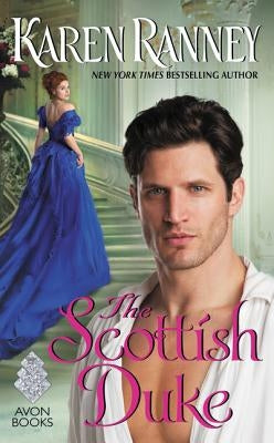 The Scottish Duke by Ranney, Karen
