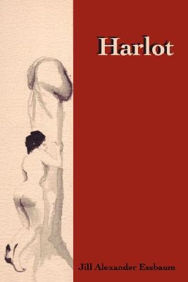 Harlot by Essbaum, Jill Alexander
