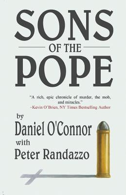 Sons of the Pope by Bound Books, Blood
