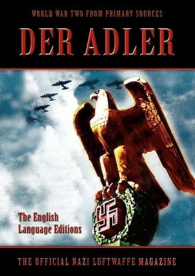 Der Adler by Carruthers, Bob