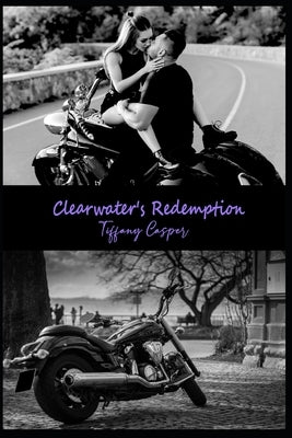 Clearwater's Redemption: Wrath MC by Carney, Tammy