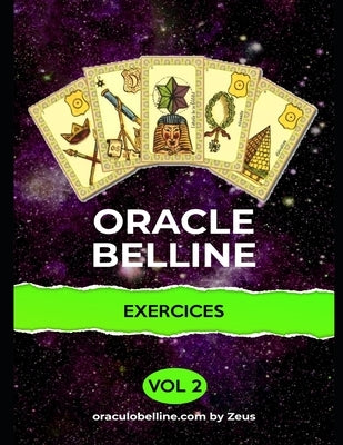 Exercices Oracle Belline vol2 by Belline, Zeus