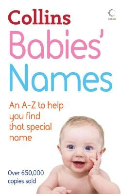 Babies' Names by Cresswell, Julia