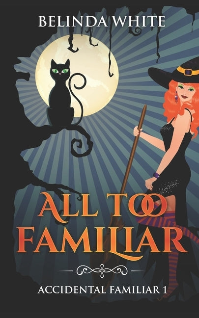 All Too Familiar by White, Belinda