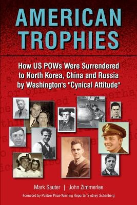 American Trophies by Zimmerlee, John
