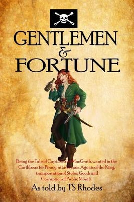 Gentlemen and Fortune by Rhodes, Ts