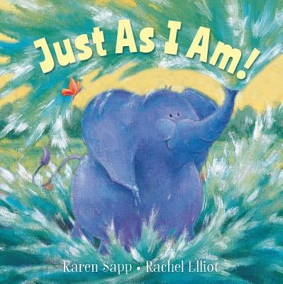 Just as I Am by Igloobooks
