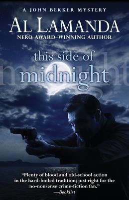This Side of Midnight by Lamanda, Al
