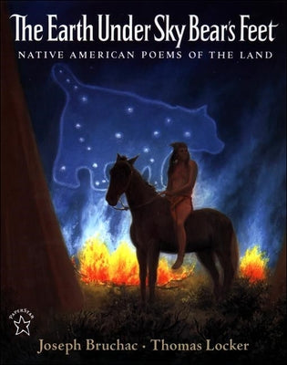 The Earth Under Sky Bear's Feet by Bruchac, Joseph