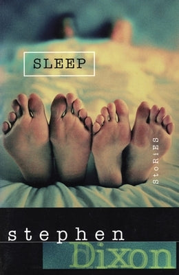 Sleep by Dixon, Stephen