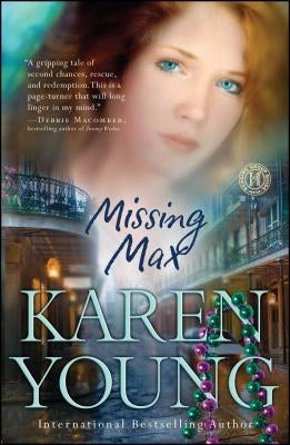 Missing Max by Young, Karen
