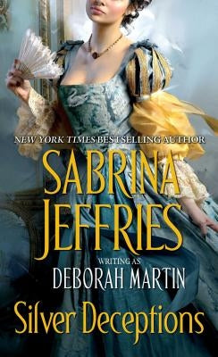 Silver Deceptions by Jeffries, Sabrina