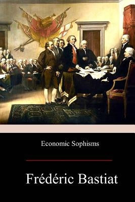 Economic Sophisms by Stirling, Patrick James