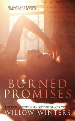 Burned Promises by Winters, Willow