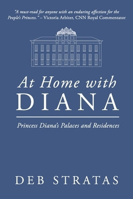 At Home with Diana by Stratas, Deb