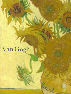 Van Gogh by Spires, Hattie
