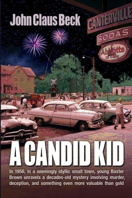 A Candid Kid by Beck, John