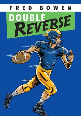 Double Reverse by Bowen, Fred