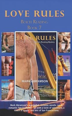 Love Rules by Abramson, Mark