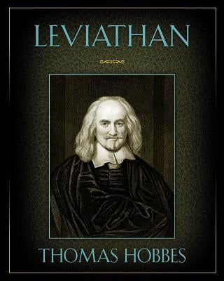 Leviathan by Hobbes, Thomas