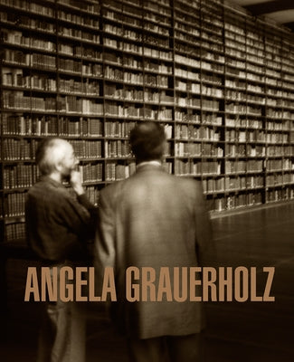 Angela Grauerholz by Grauerholz, Angela